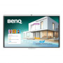 BenQ CM7505 75" interaktiivne puuteekraan, 3840x2160, IR50, 450 cd/m², 1200:1
