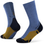 Buff Merino Lightweight Crew Sock LWC4, sinine, L