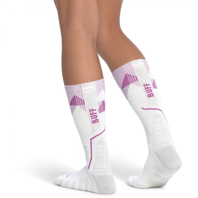 Buff Thermonet® Crew Socks TC Whisper L