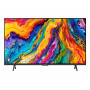 Panasonic TB-43W60CEZS 43" LED UHD nutiteler, multitüüner, TiVo
