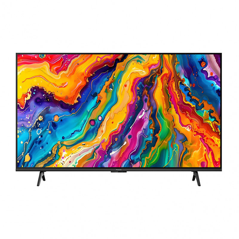 Panasonic TB-43W60CEZS 43" LED UHD nutiteler, multitüüner, TiVo