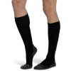 Buff Merino HW Over The Calf Socks HWO2 mustad sokid L