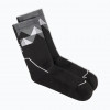 Buff Thermonet® Crew Socks TC mustad sokid L