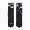 Buff Thermonet® Crew Socks TC mustad sokid L