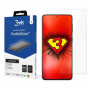 3MK FlexibleGlass hübriidklaasist ekraanikaitse Samsung Galaxy S21+ jaoks
