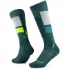 Buff Thermonet® Over The Calf Socks TO teal L