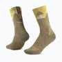 Buff Thermonet® Over The Calf Socks TO oliivroheline