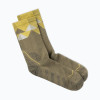 Buff Thermonet® Over The Calf Socks TO oliivroheline