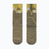 Buff Thermonet® Over The Calf Socks TO oliivroheline