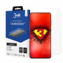 3MK FlexibleGlass hübriidklaasist ekraanikaitse Samsung Galaxy S21 jaoks