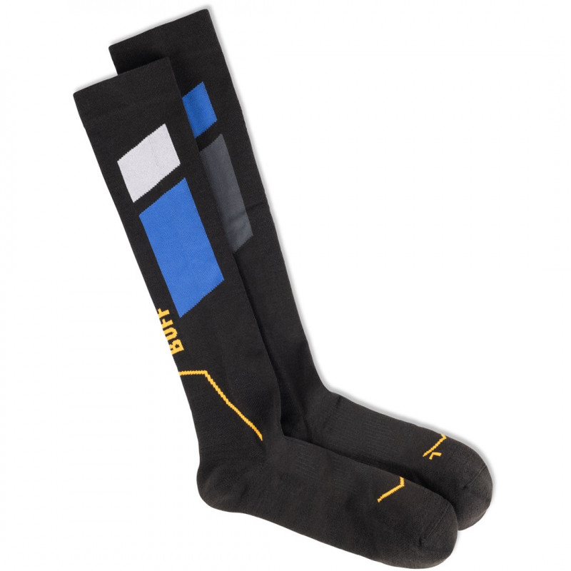 Buff Thermonet® Over The Calf Socks TO mustad sokid L