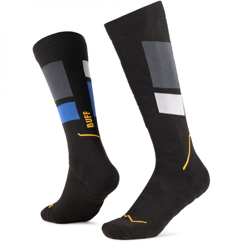 Buff Thermonet® Over The Calf Socks TO mustad sokid L