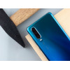 3MK Lens Protection hübriidklaasist kaamerakaitse Samsung Galaxy A12 jaoks (4 tk)