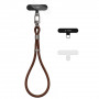 Tech-Protect C11S Rope randmepael, pähkelpruun