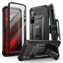 Supcase Unicorn Beetle Pro ümbris Samsung Galaxy S26 FE-le, must