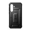 Supcase Unicorn Beetle Pro ümbris Samsung Galaxy S26 FE-le, must