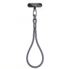 Tech-Protect C11S Rope randmerihm, Shadow Grey