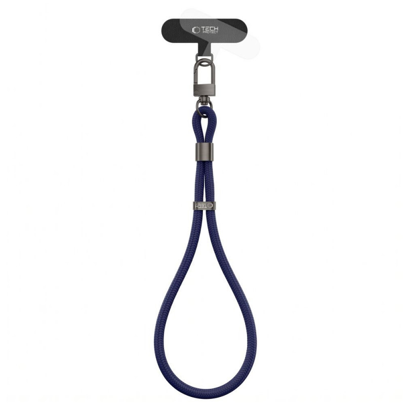 Tech-Protect C11S Rope randmerihm, Pacific Navy