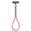 Tech-Protect C11S Rope randmerihm, Dusty Rose