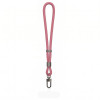 Tech-Protect C11S Rope randmerihm, Dusty Rose