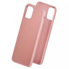 3MK Matt Case Apple iPhone 14 jaoks, roosa