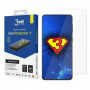3MK SilverProtection+ ekraanikaitse Samsung Galaxy S21+ jaoks