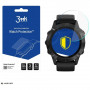 3MK FlexibleGlass Watch kaitsekile Garmin Fenix 6 Pro jaoks