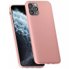 3MK Matt Case Apple iPhone 14 Pro jaoks, roosa
