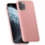 3MK Matt Case Apple iPhone 14 Pro Max jaoks, roosa