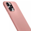 3MK Matt Case Apple iPhone 14 Pro Max jaoks, roosa