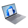 Lenovo ThinkBook 16 G9 IRL 16" WUXGA sülearvuti, Intel Core 5 210H, 16 GB DDR5 RAM, 512 GB SSD, Windows 11 Pro, Arctic Grey + Kensington K64467M-M1