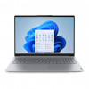 Lenovo ThinkBook 16 G9 IRL 16" WUXGA sülearvuti, Intel Core 5 210H, 16 GB DDR5 RAM, 512 GB SSD, Windows 11 Pro, Arctic Grey + Kensington K64467M-M1