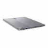Lenovo ThinkBook 16 G9 IRL 16" WUXGA sülearvuti, Intel Core 5 210H, 16 GB DDR5 RAM, 512 GB SSD, Windows 11 Pro, Arctic Grey + Kensington K64467M-M1