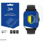 3MK ARC kaitsekile Xiaomi Amazfit GTS 2/2e nutikellale