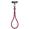 Tech-Protect C11S Rope randmerihm, Burgundy Wine