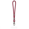 Tech-Protect C11S Rope randmerihm, Burgundy Wine