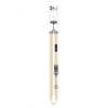 Tech-Protect C9S Rope ristkandmisrihm telefonile, Sienna Beige