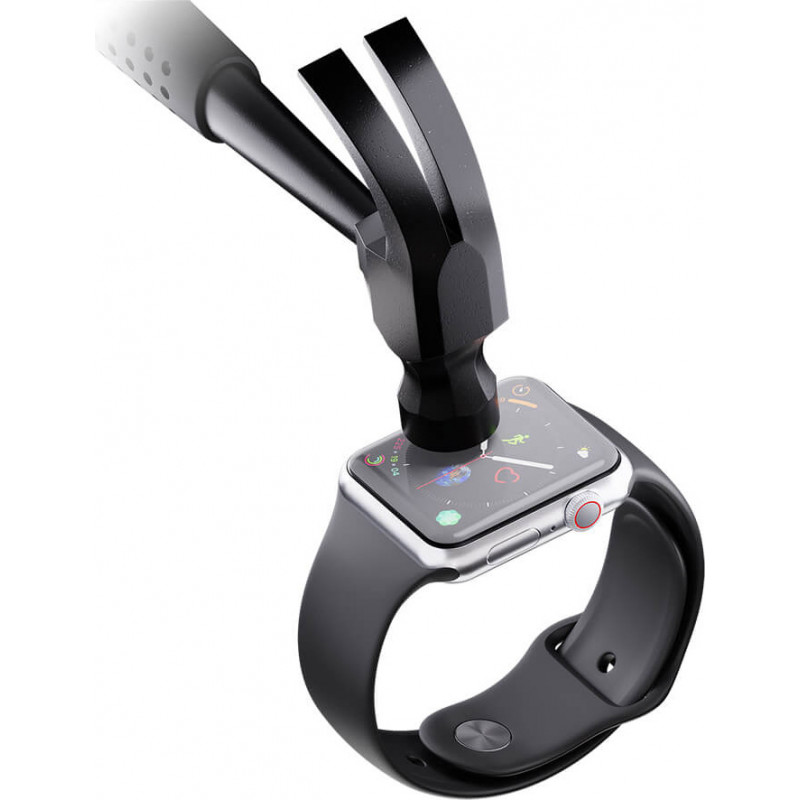 3MK FlexibleGlass Watch Protection Garmin Edge 1040