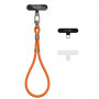 Tech-Protect C11S Rope randmepael, Cosmic Orange