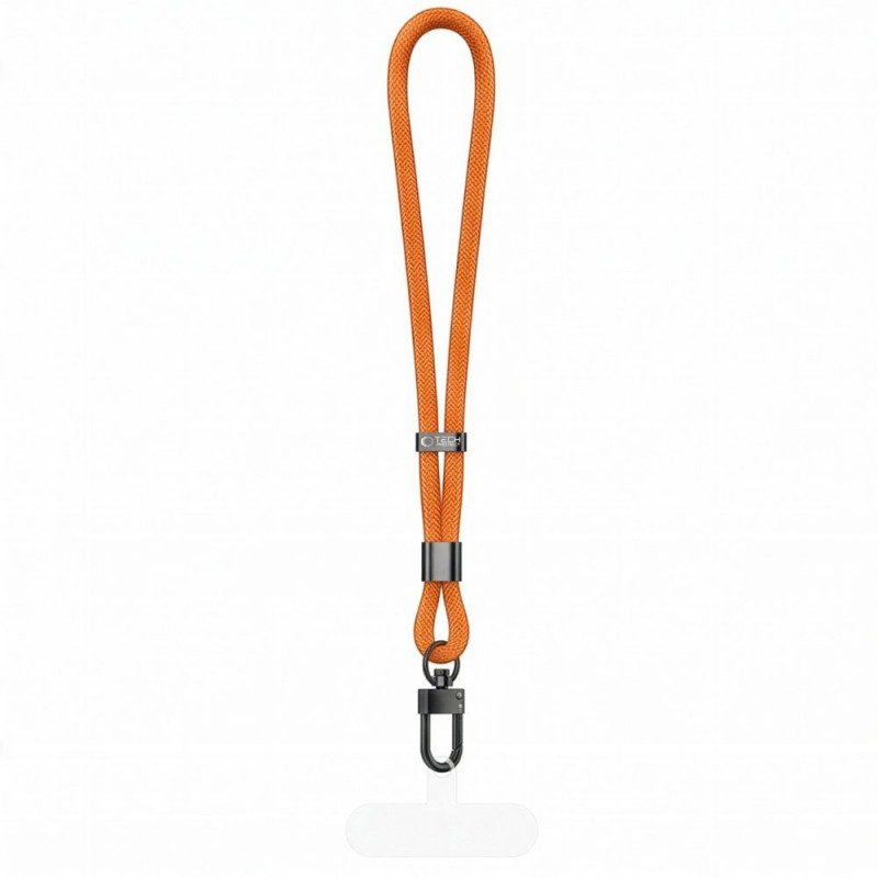 Tech-Protect C11S Rope randmepael, Cosmic Orange
