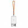Tech-Protect C11S Rope randmepael, Cosmic Orange
