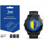 3MK FlexibleGlass Watch Protection kellakaitse Garmin Forerunner 255 jaoks