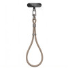 Tech-Protect C11S Rope randmepael, Mocha Beige