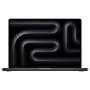 Apple MacBook Pro 16 M5 Pro 16,2" sülearvuti, Space Black, 64 GB RAM, 1 TB SSD, macOS
