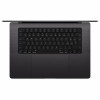 Apple MacBook Pro 16 M5 Pro 16,2" sülearvuti, Space Black, 64 GB RAM, 1 TB SSD, macOS