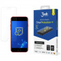 3MK SilverProtection+ ekraanikaitse Apple iPhone SE 2020/2022 jaoks