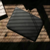 Tech-Protect Softshell sülearvuti ümbris Apple MacBook Pro 14" (M1/M2/M3/M4/M5), mattmust