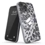 Adidas OR SnapCase Leopard kaitsekott Apple iPhone 13 Pro Max-le, hall