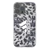 Adidas OR SnapCase Leopard kaitsekott Apple iPhone 13 Pro Max-le, hall