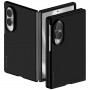 Mercury Fard kaitsekate Samsung Galaxy Z Fold8-le, must